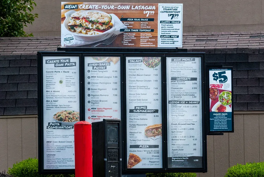 Mobile Orders Won't Start Until You Arrive at the Drive-Thru (Image Credits: Flickr)