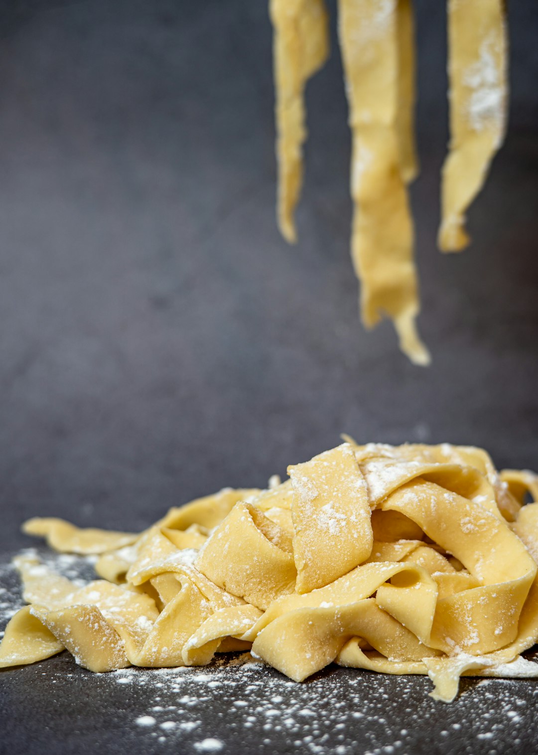 Ravioli: A Healthier Filling (image credits: unsplash)
