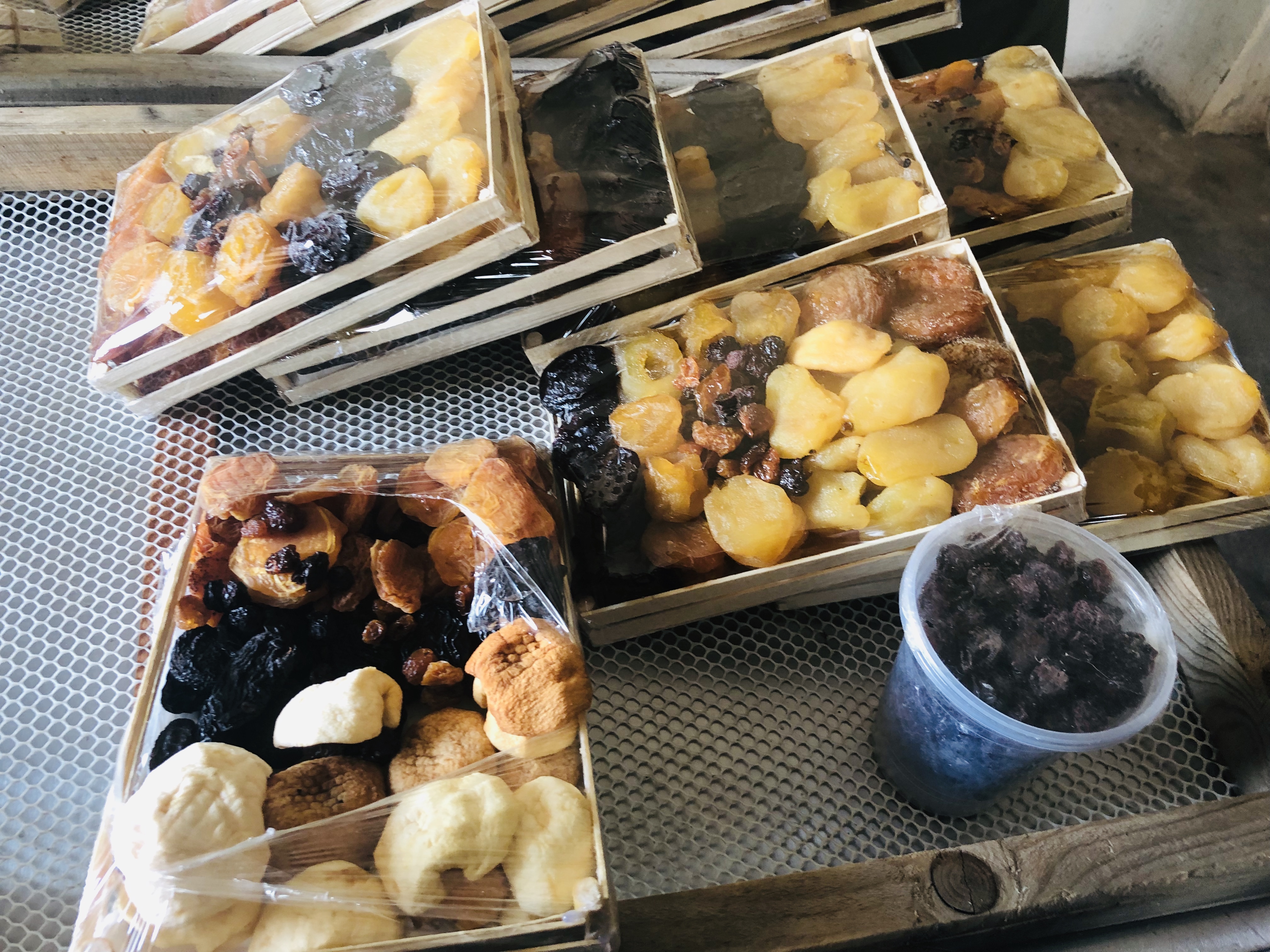 New Innovations in Freeze-Drying Technology (image credits: wikimedia)