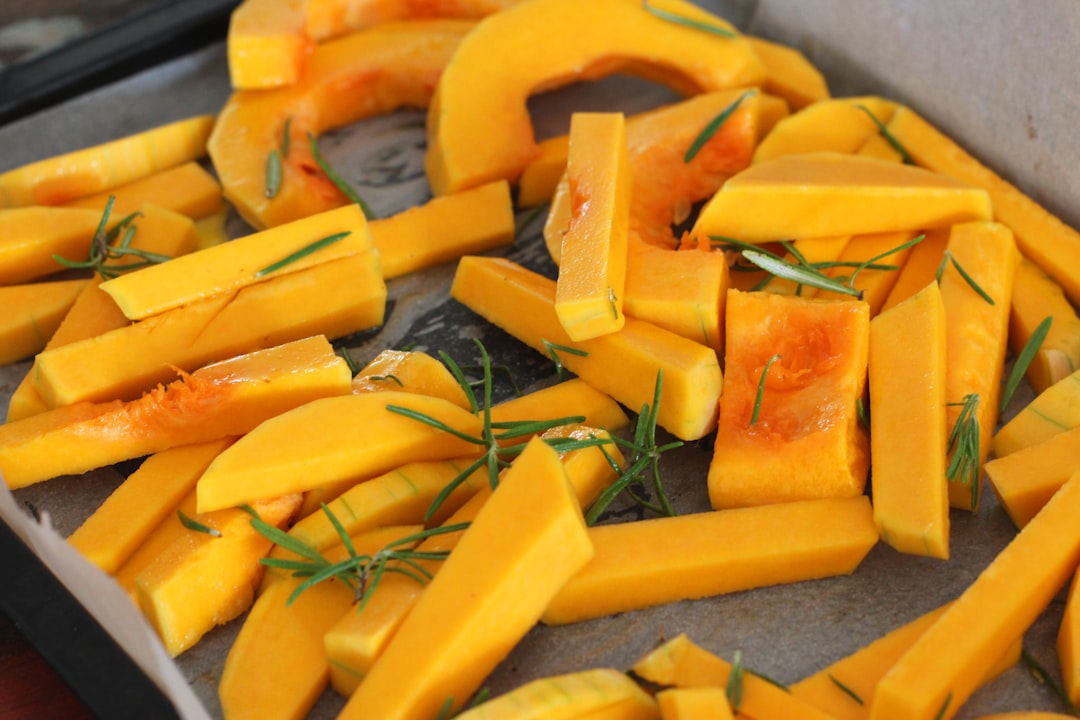 Pairing Roasted Herbs with Foods: Winning Combinations (image credits: unsplash)