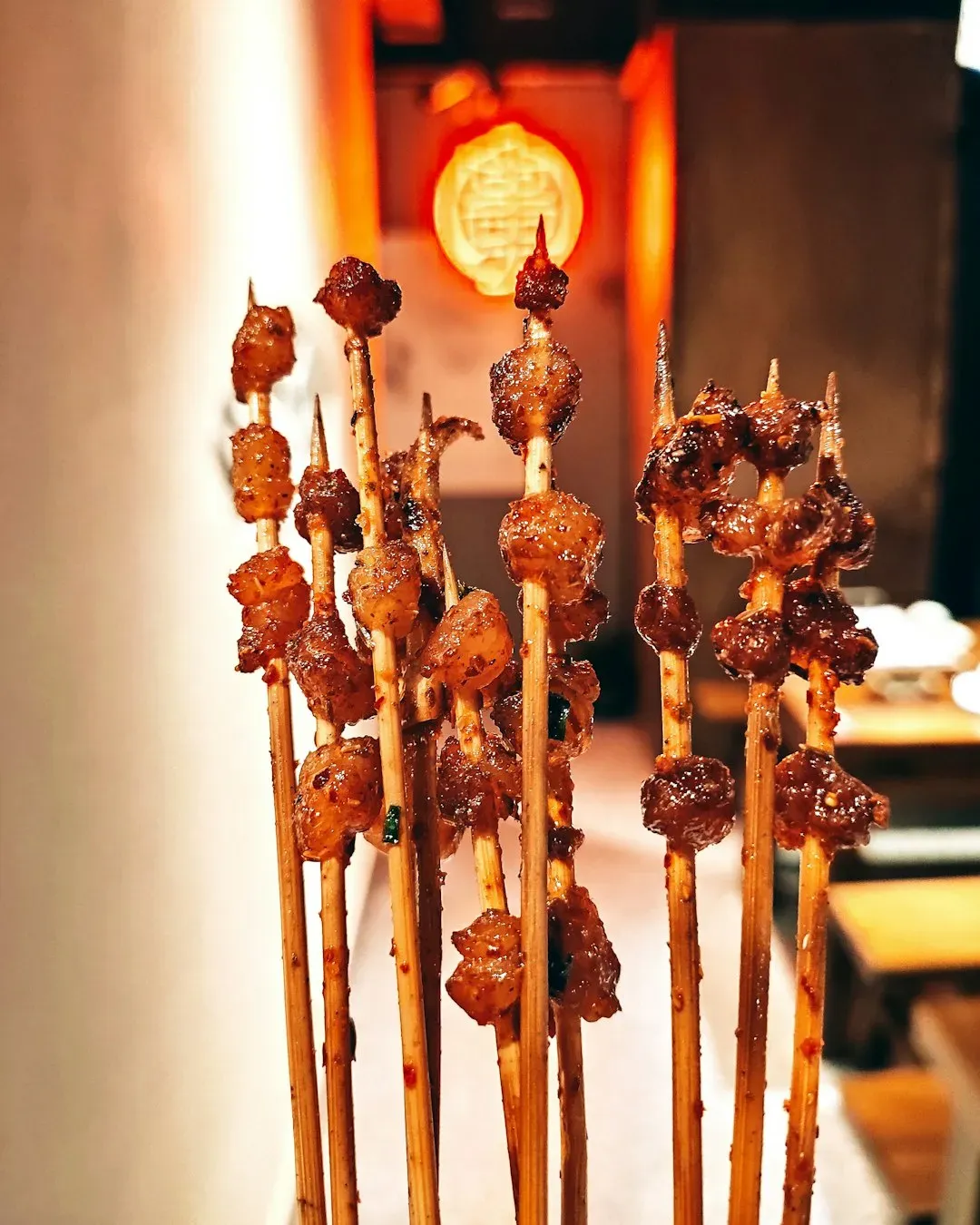 Animal Fats Return From Exile (Image Credits: Unsplash)