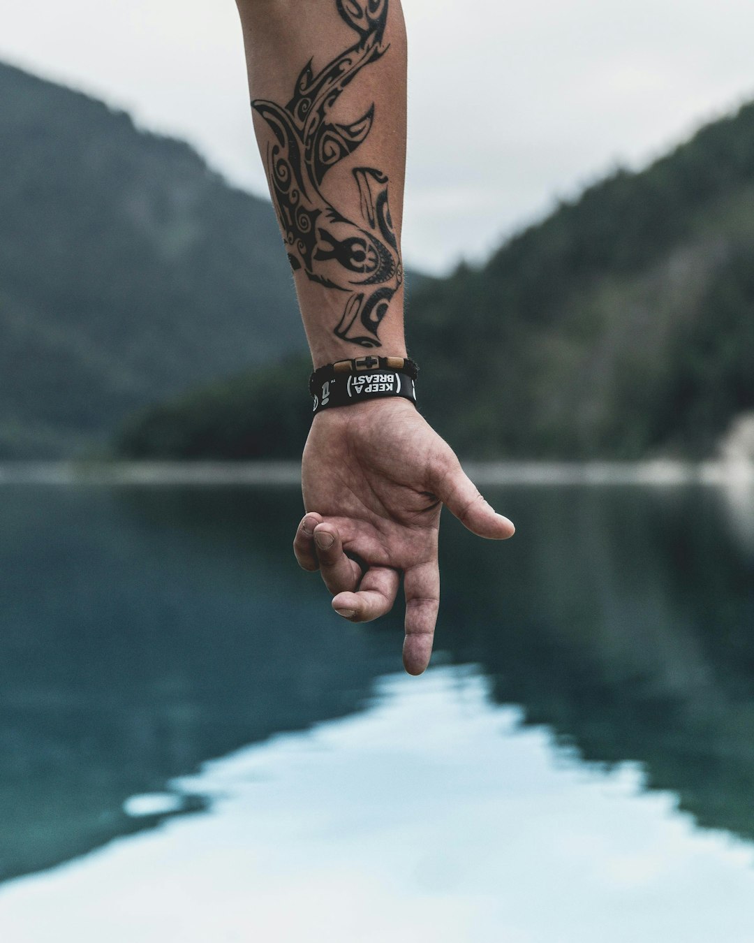 4. Frequent Numbness and Tingling (image credits: unsplash)