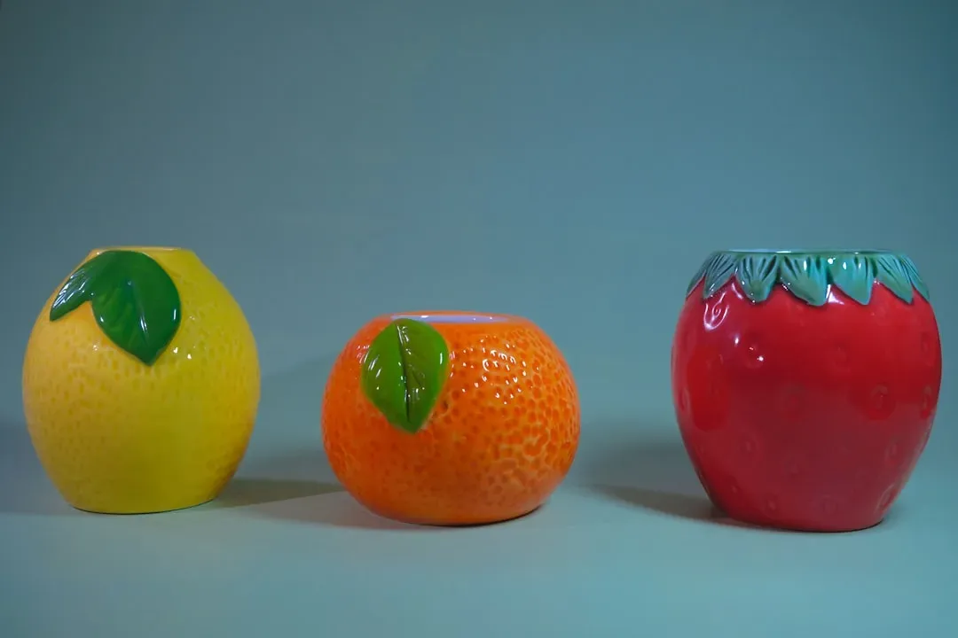 The "Fruit Snack War" of the 1980s Was Real (Image Credits: Unsplash)