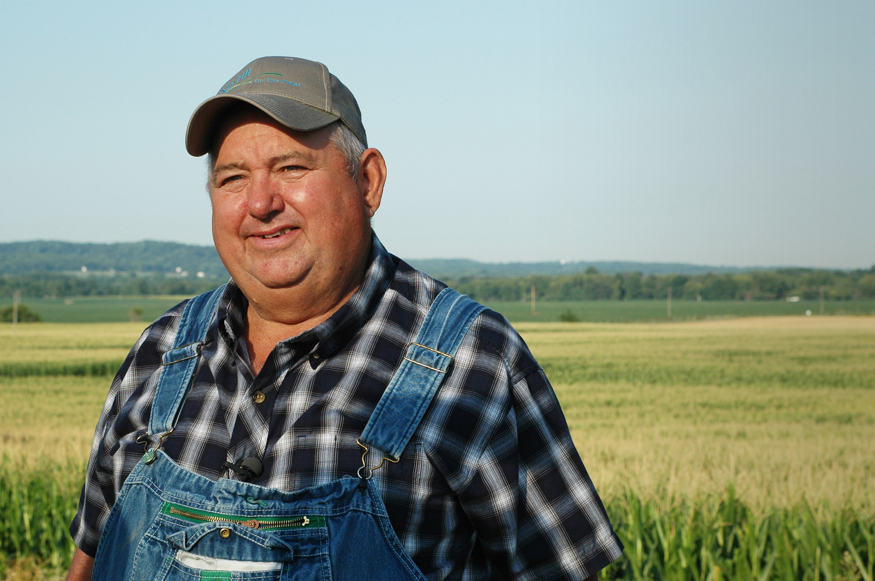 Impact on American Farmers (image credits: wikimedia)