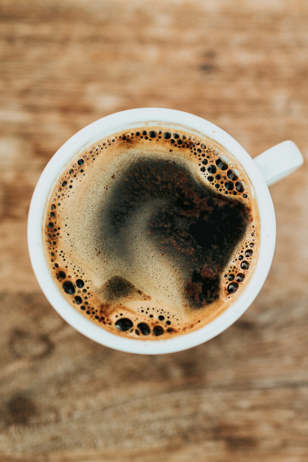 The Caffeine Conundrum (image credits: unsplash)