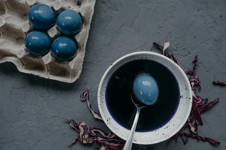 How Long Should Eggs Stay in the Ice Bath? (Image Credits: Pexels)