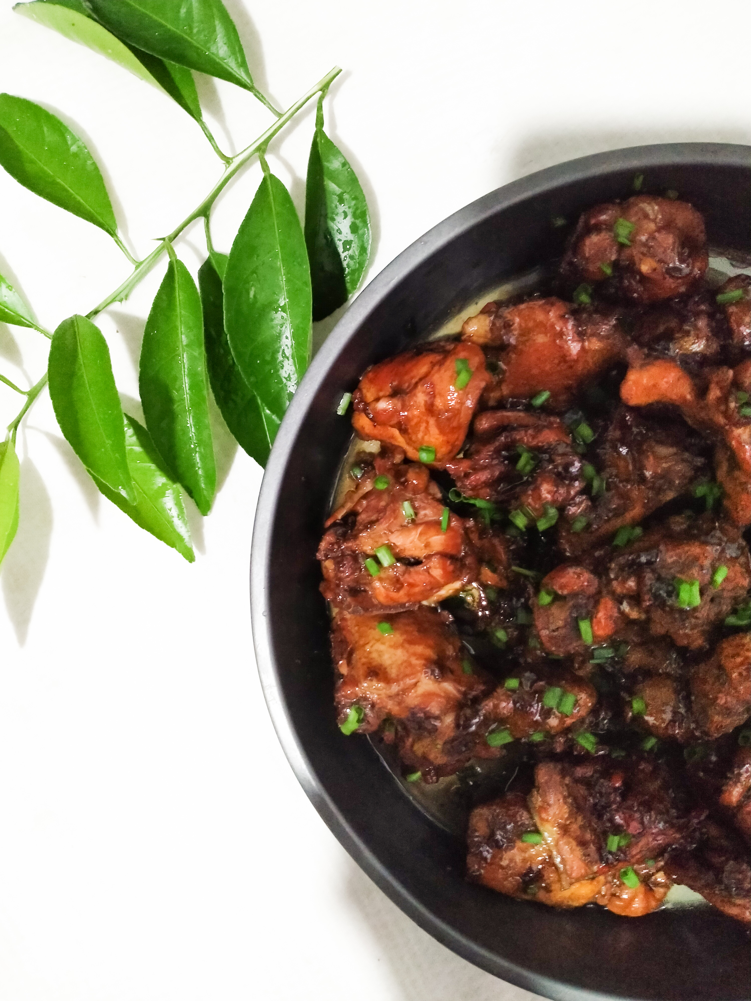 The Mighty Thigh: Dark Meat's Crown Jewel (image credits: wikimedia)