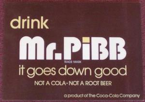 What's New About The Revived Mr. Pibb (Image Credits: Wikimedia)