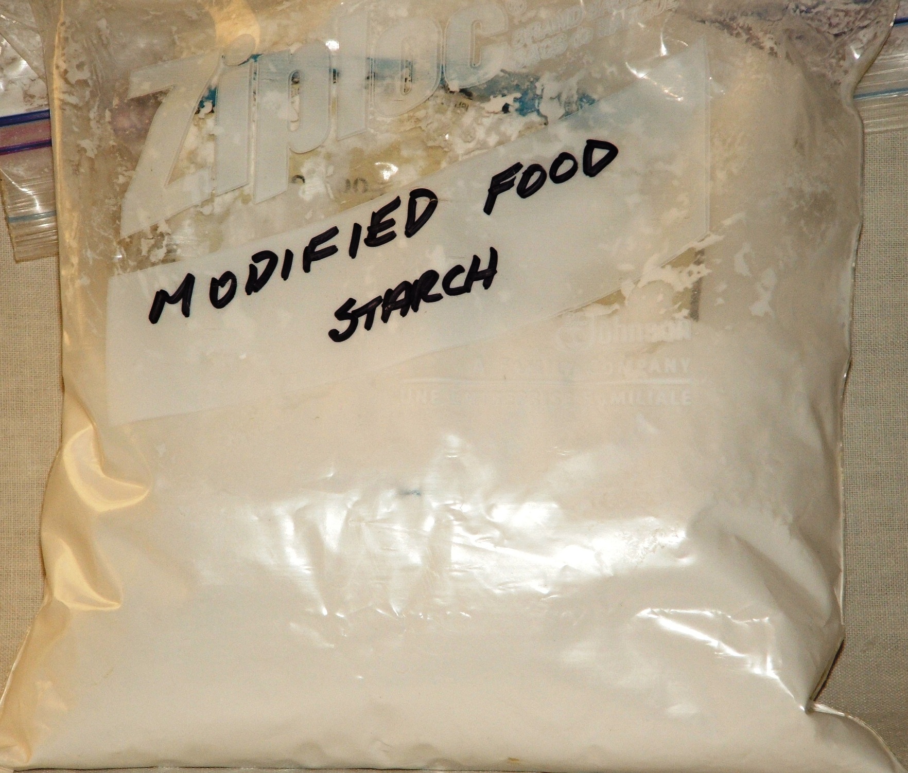 Research Common Food Additives (image credits: wikimedia)