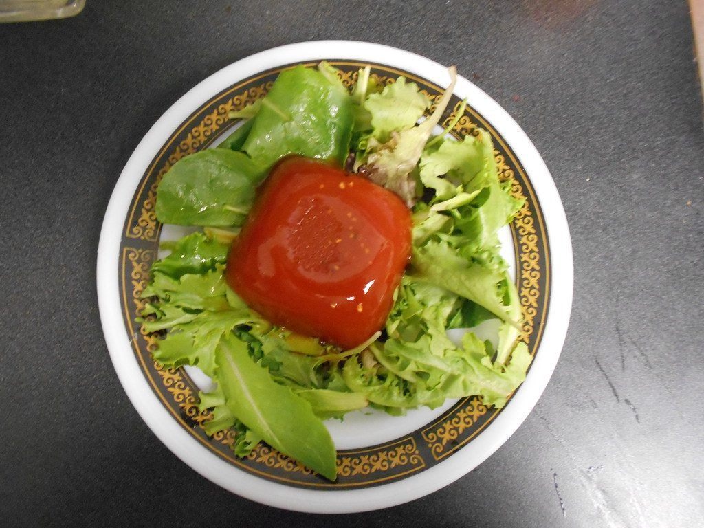 Perfection Salad (Image Credits: Flickr)