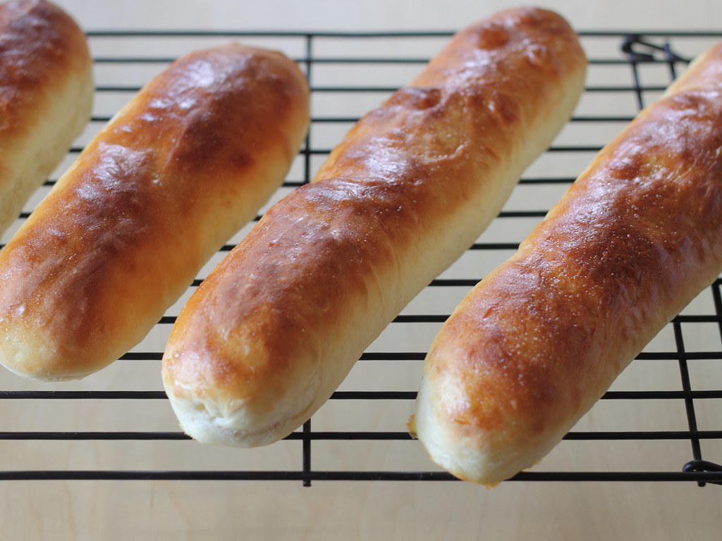 Neglecting Your Buns Completely (image credits: flickr)