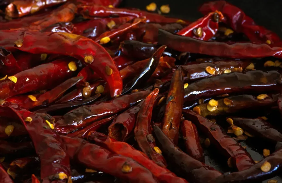 Boost Fading Spices Back to Life With Heat (Image Credits: Unsplash)