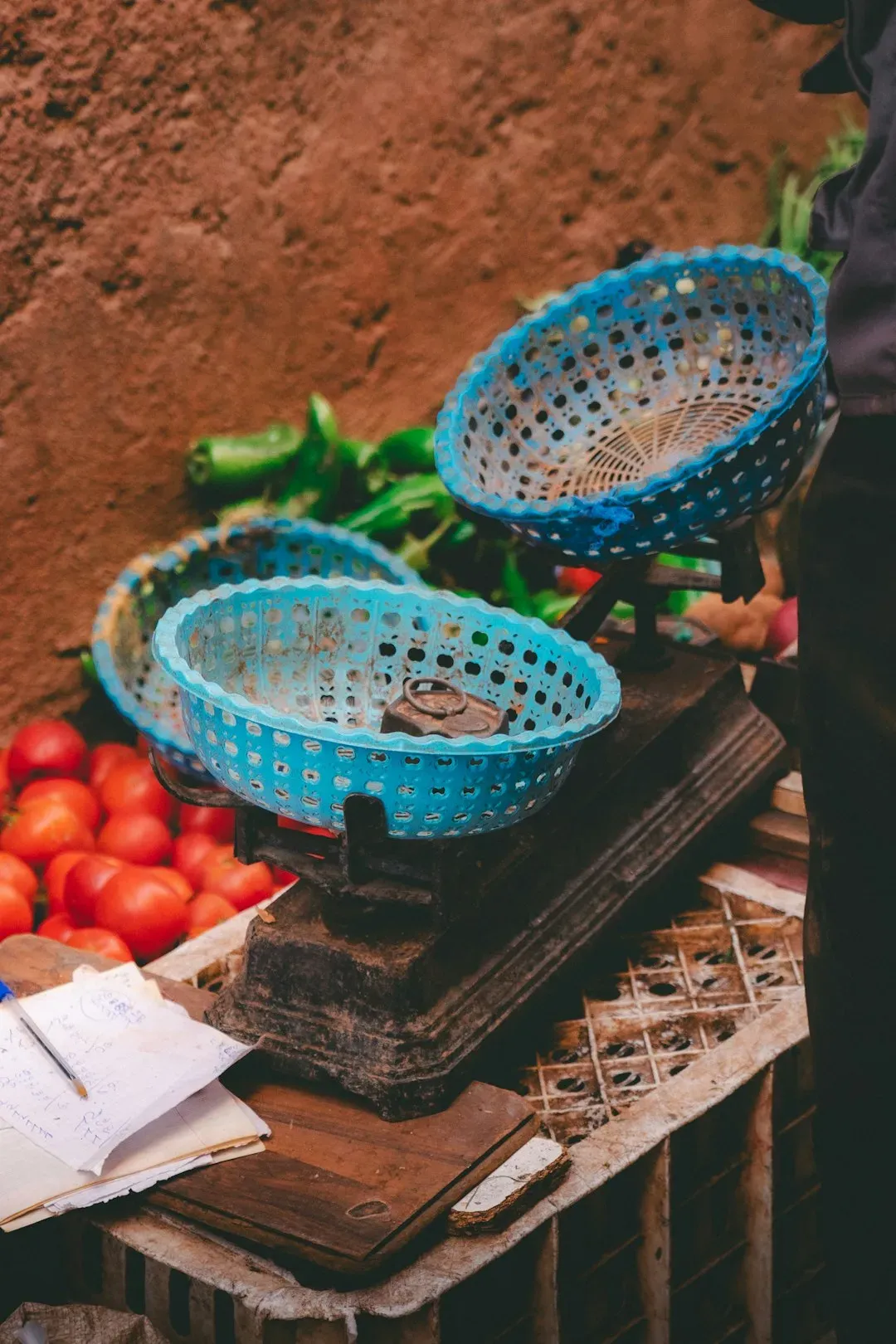 What Science Actually Says About Nutritional Differences (Image Credits: Unsplash)