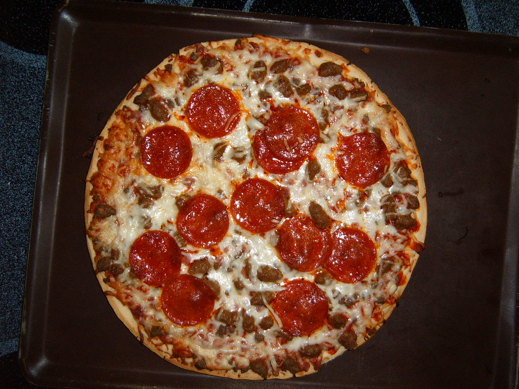 The Regional Pizza Revolution Continues (image credits: flickr)