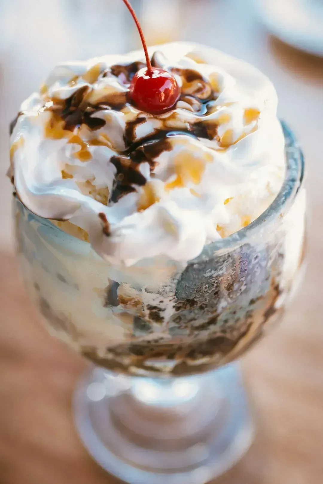 Syllabub: The Frothy Fantasy (Image Credits: Unsplash)