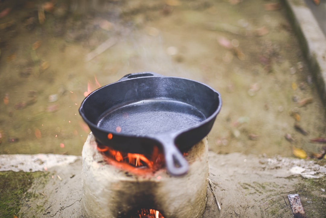 The Secret Art of Temperature Control (image credits: unsplash)