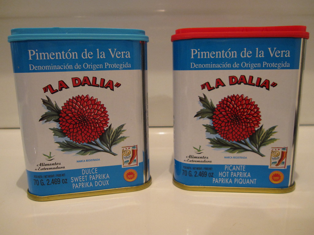 Spanish Consumption Patterns and Cultural Significance (image credits: flickr)