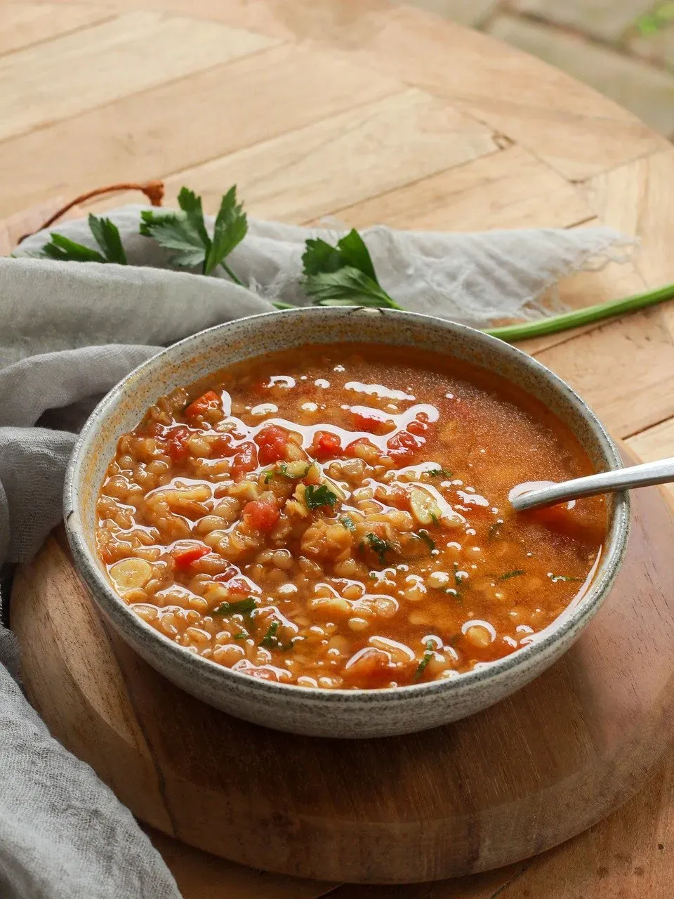 Hoover Stew: The Anything-Goes Soup (Image Credits: Pixabay)
