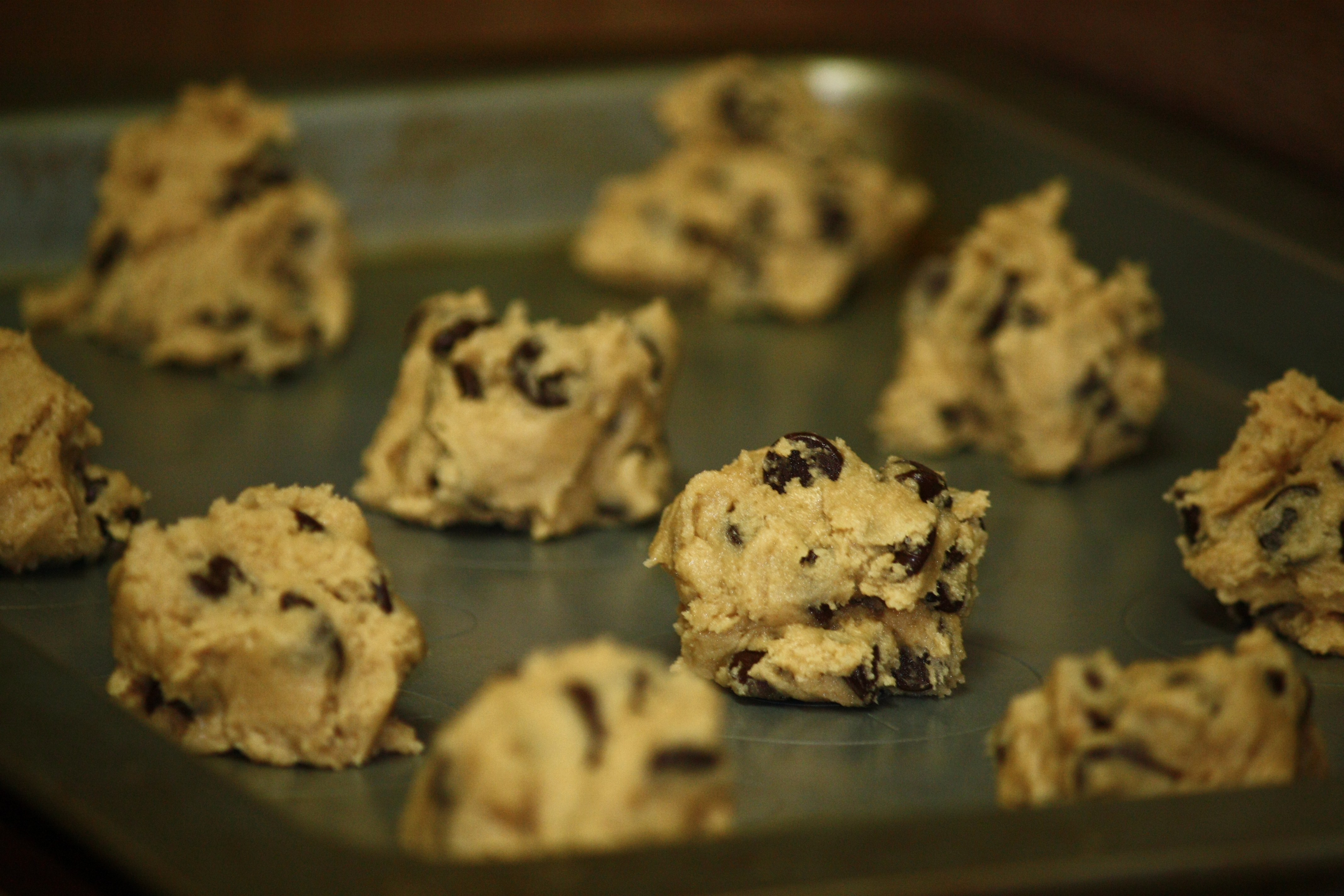 Cookie Dough: The Frozen Fraud (image credits: wikimedia)