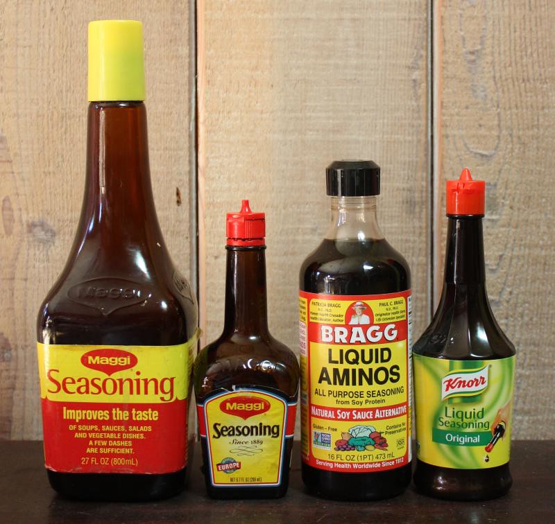 The Flavor Enhancer That Became a Cultural Lightning Rod (image credits: flickr)