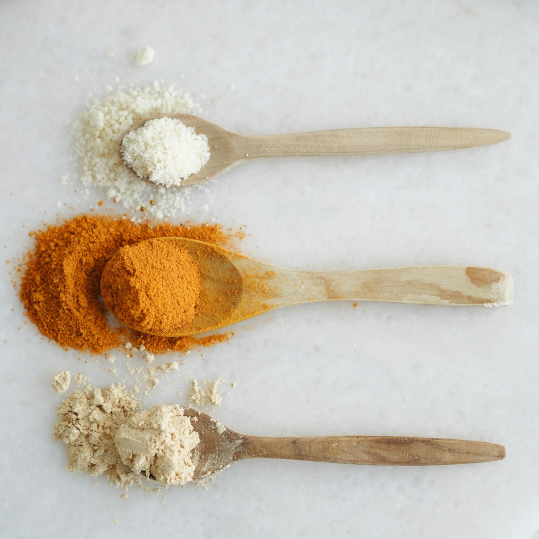 Adding Ingredients to Recipes in the Wrong Order (image credits: unsplash)