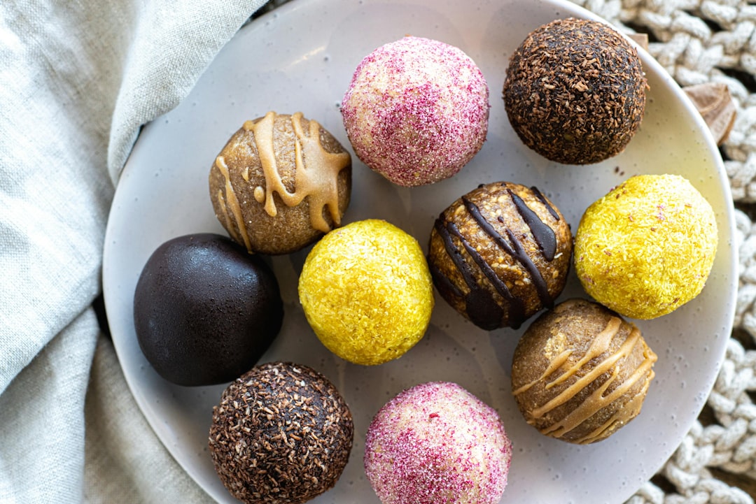 Gluten-Free Snacks: Not Always the Healthier Choice (image credits: unsplash)