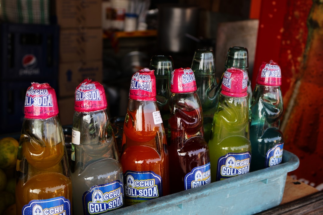 The Sweet Victory of Mexico's Bold Experiment (image credits: unsplash)