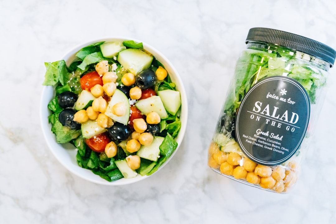 Easy Ways to Add Ricotta Salata to Your Diet (image credits: unsplash)