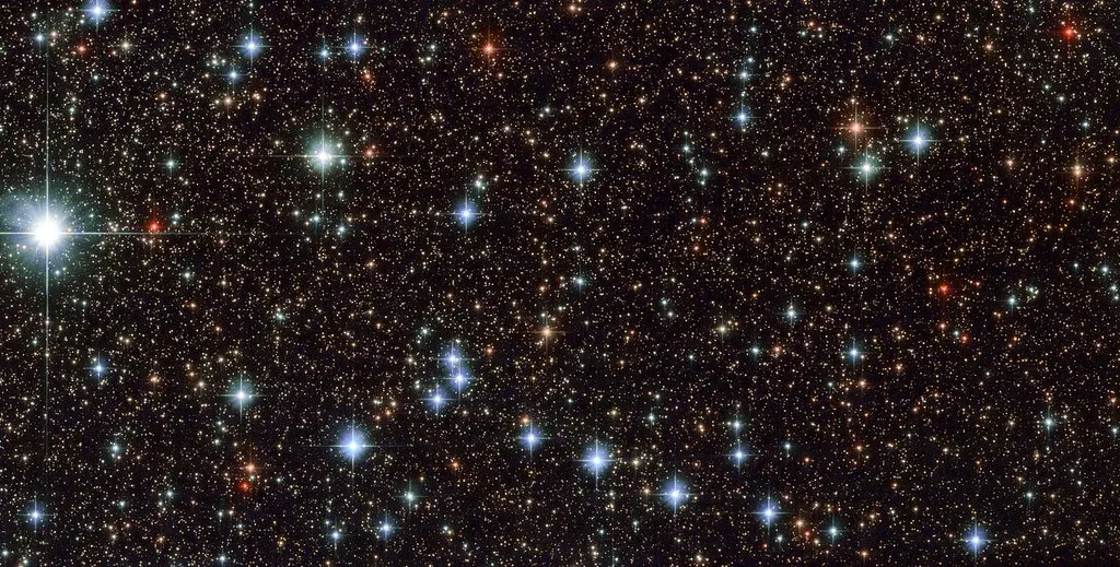 Sagittarius Rising: Global Wanderlust Brought Indoors (NASA Goddard Photo and Video, Flickr, CC BY 2.0)
