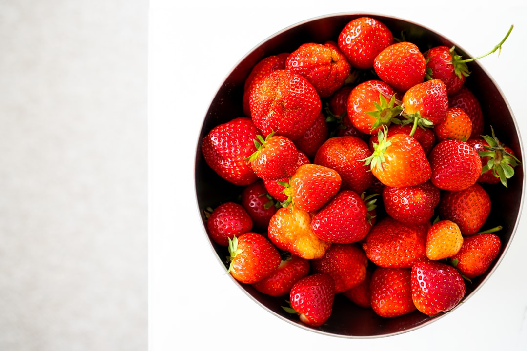 Nature's Sweet Dilemma (image credits: unsplash)