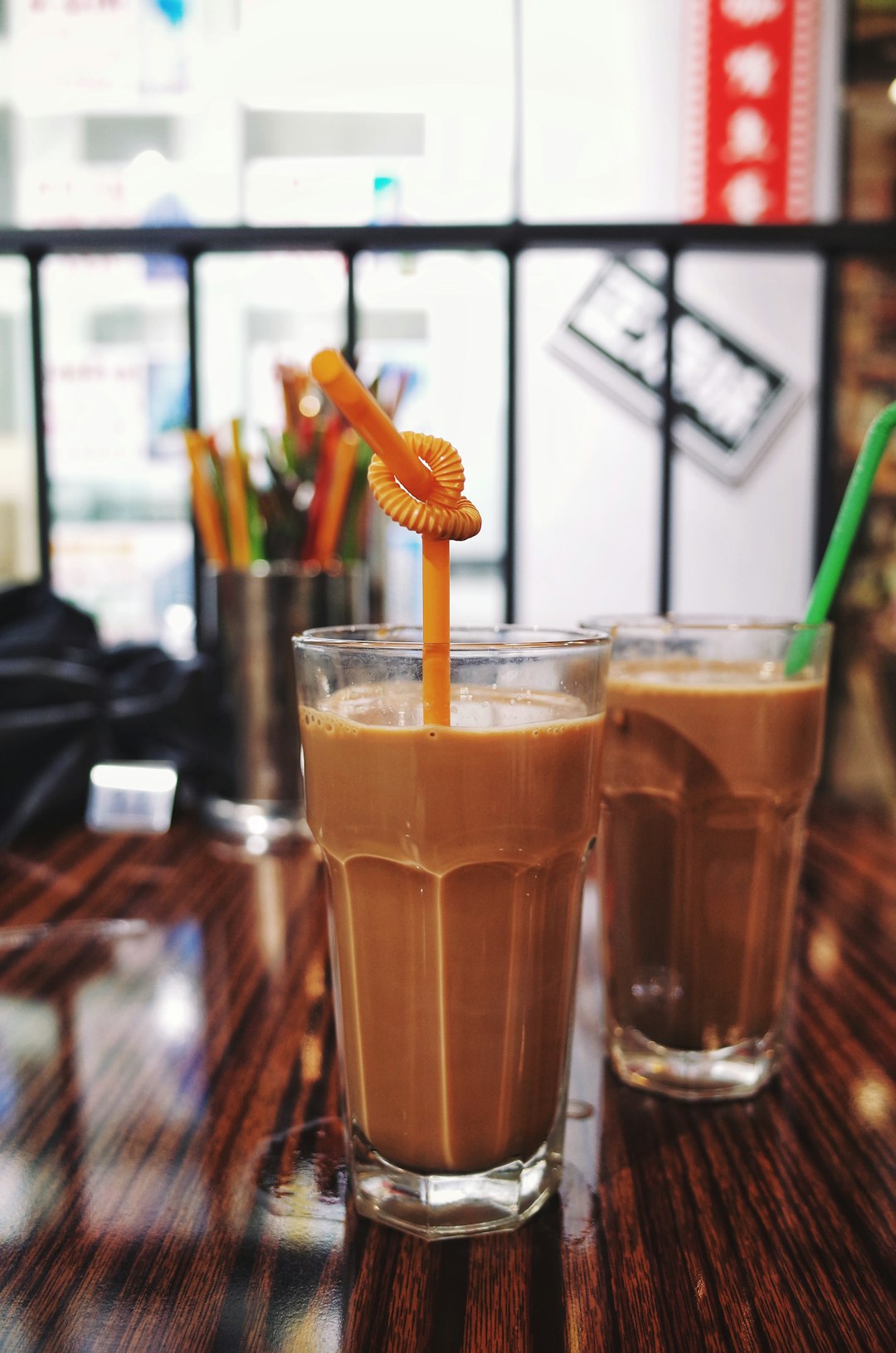 Low-Fat Chocolate Milk: The Secret Weapon (image credits: unsplash)