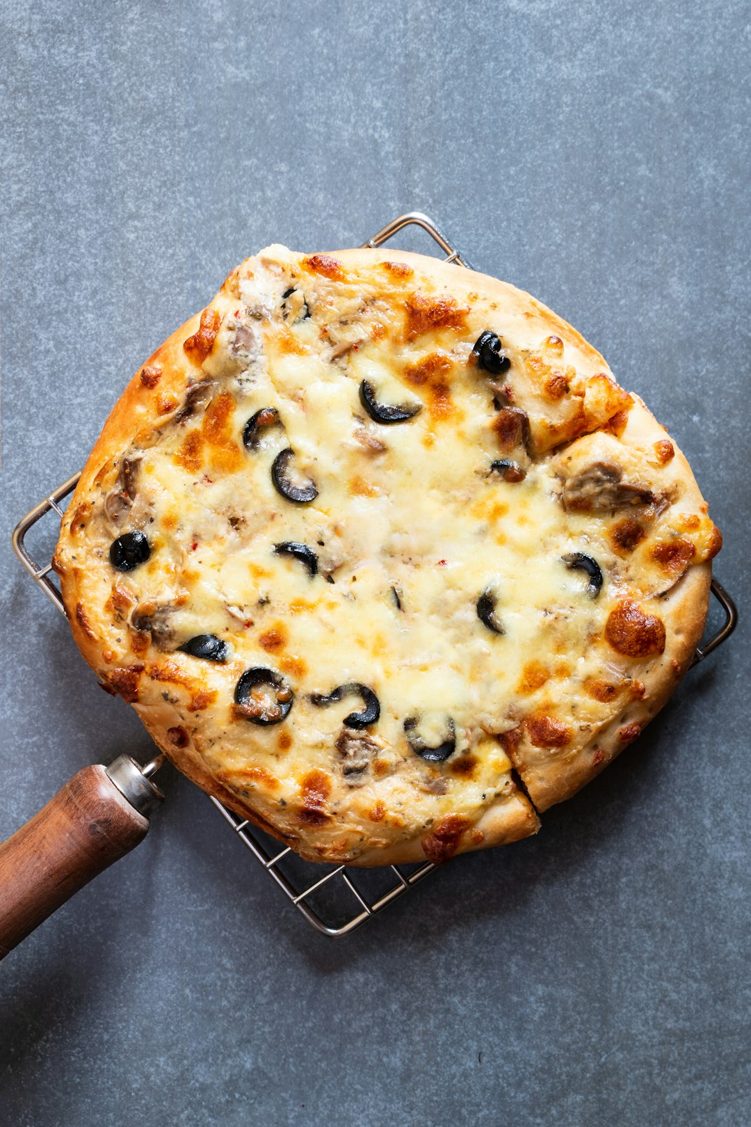 Baked Ziti (image credits: unsplash)