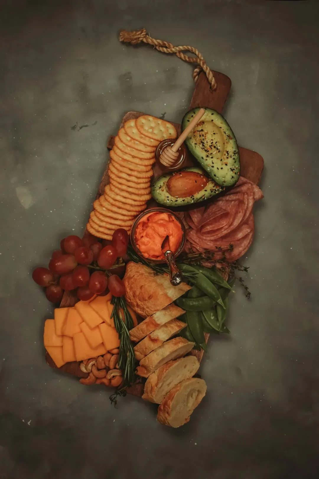 The Paleo Diet: Living Like a Caveman in a Modern World (Image Credits: Unsplash)