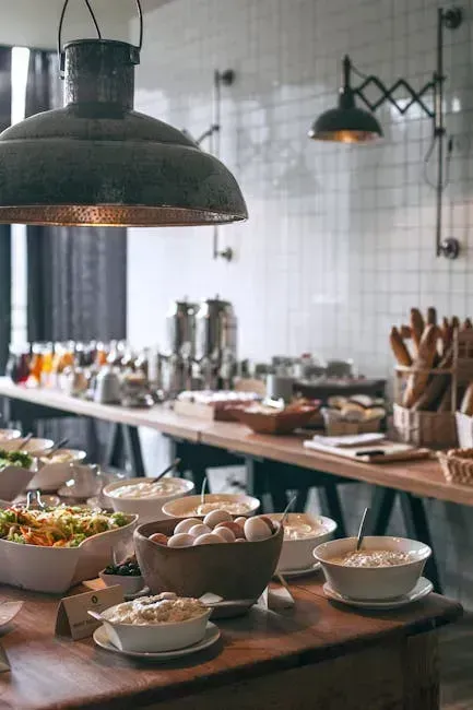 1. The Shared Utensil Problem Nobody Talks About Enough (Image Credits: Pexels)