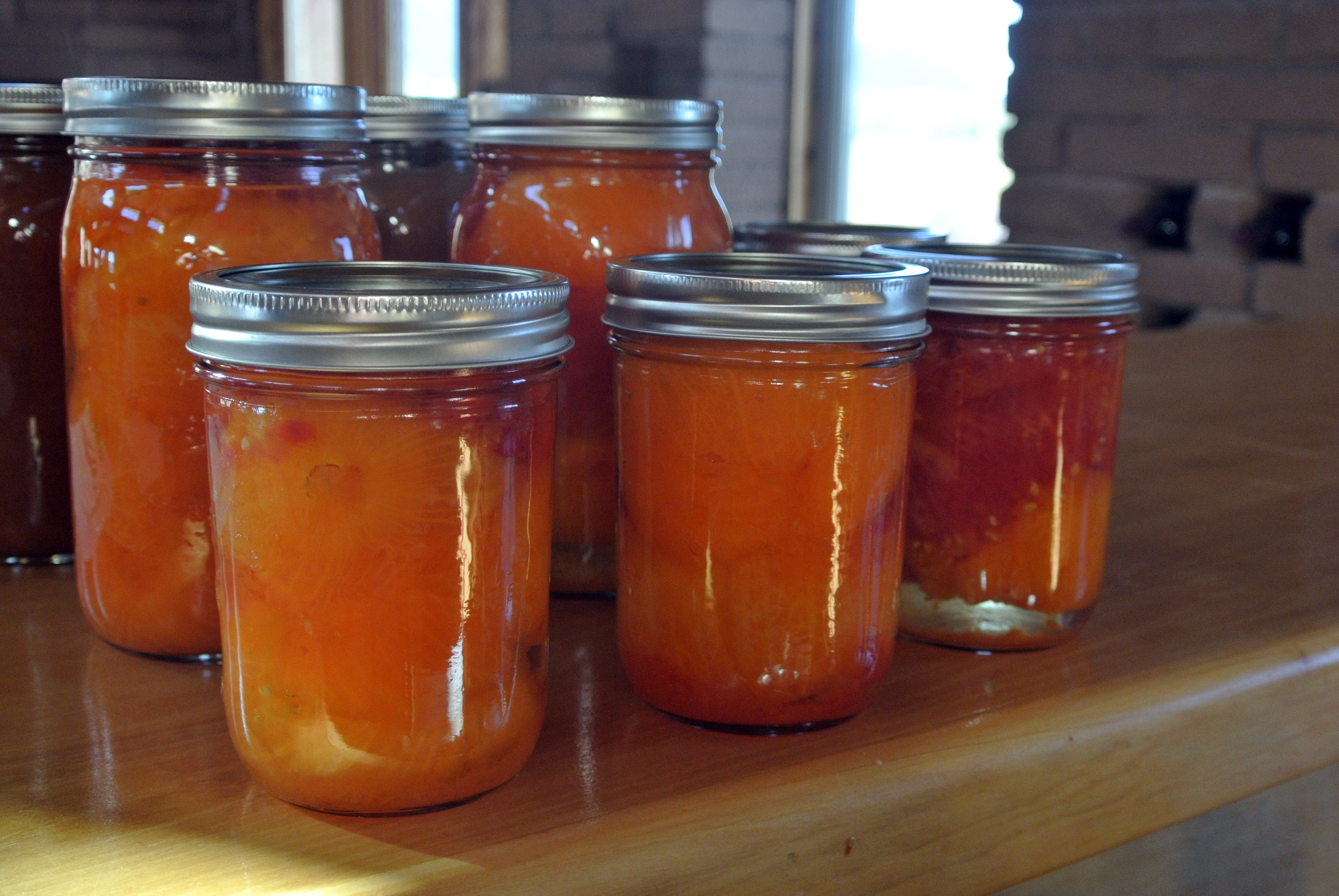 The MVP: Canned Diced Tomatoes (Image Credits: Wikimedia)