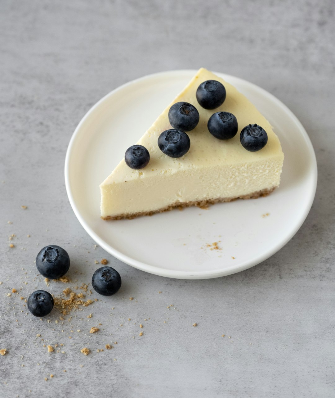 Cheesecake: New York vs. Japanese Style (image credits: unsplash)