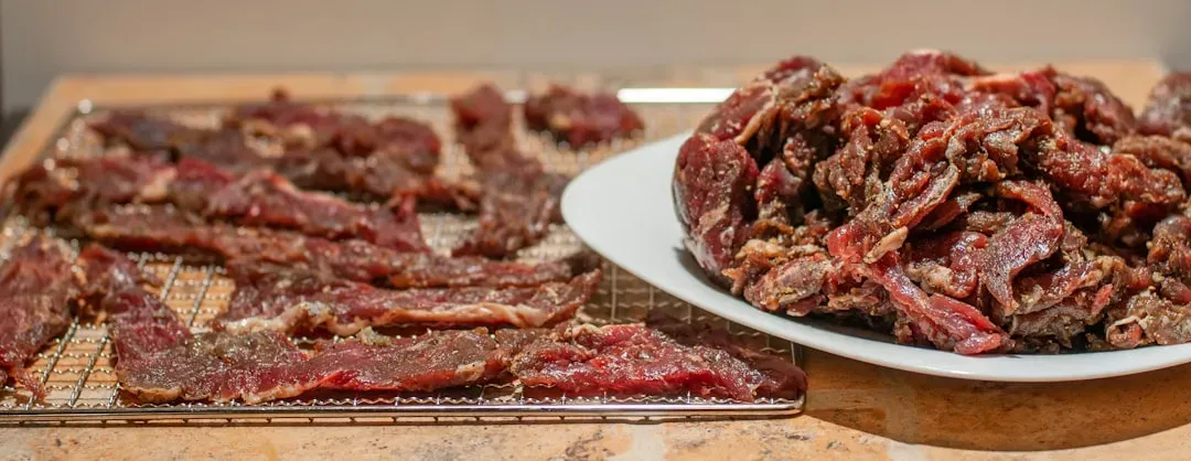 Meat Scraps and Leftover Proteins (Image Credits: Unsplash)
