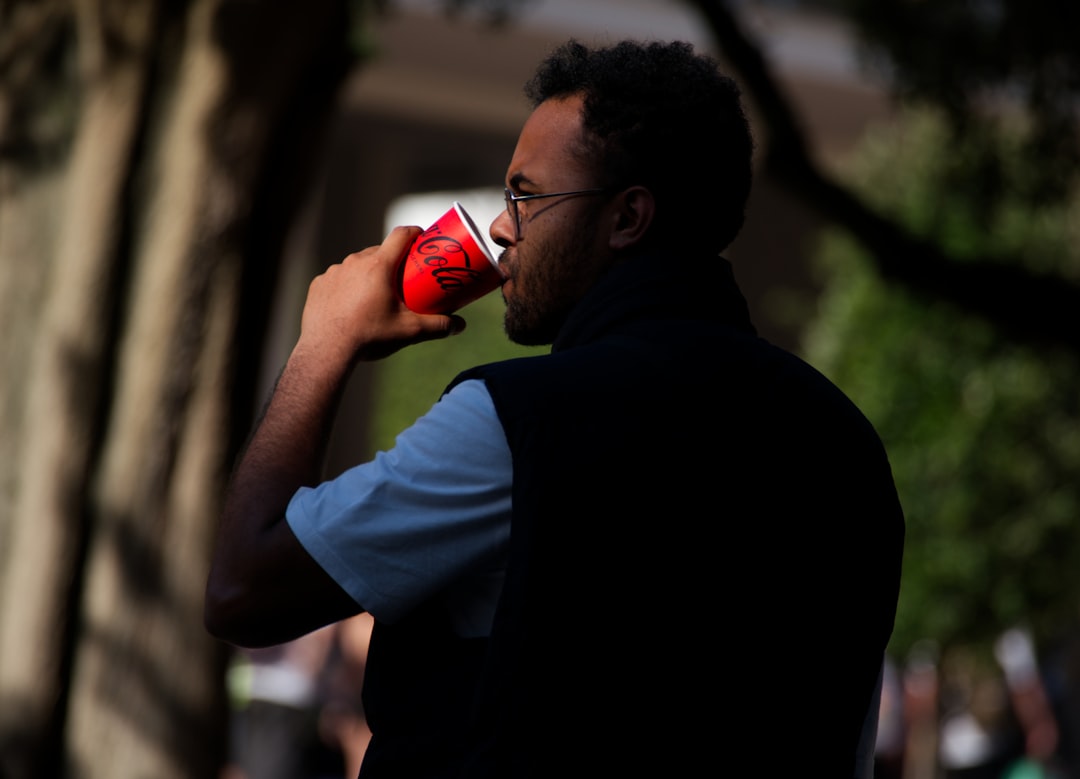 How Regional Soda Wars Shaped America's Drinking Habits (Image Credits: Unsplash)
