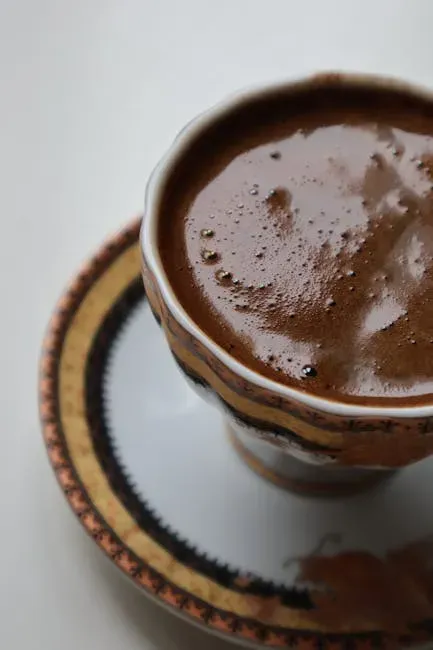 Conclusion: Your Cup Is a Mirror of the World (Image Credits: Pexels)