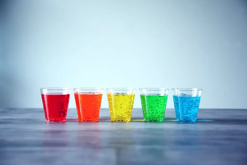 4. Dirty Sodas - When "Customization" Becomes Just Sugar in Sugar (Image Credits: Pexels)