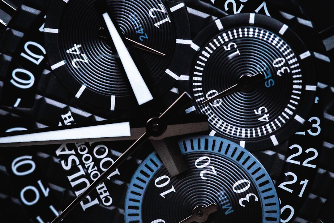 The 20-Minute Rule That Stops Impulse Eating (image credits: unsplash)
