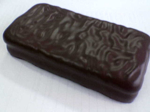 Australian Tim Tams (image credits: wikimedia)