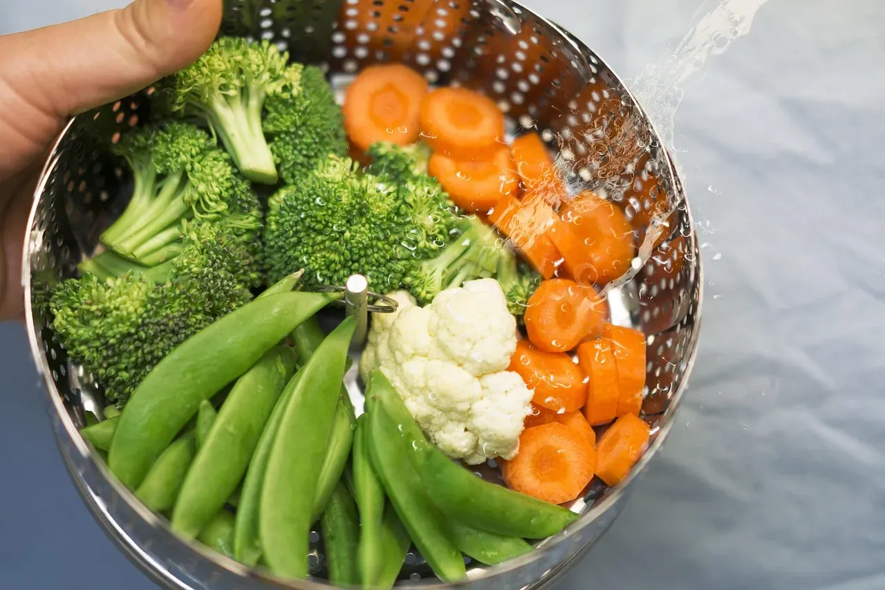 Vegetables Soften Evenly Without Disintegrating (Image Credits: Pixabay)