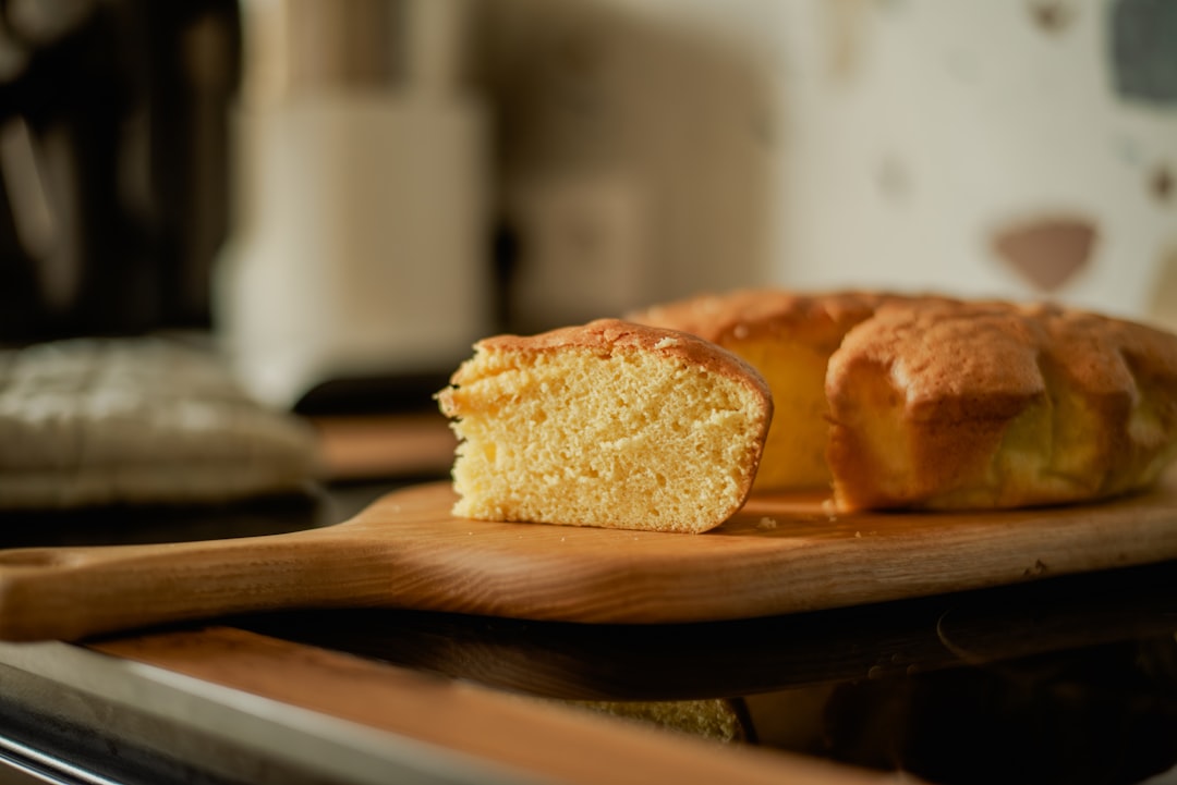 Cornbread and Milk - Simple Comfort in a Bowl (Image Credits: Unsplash)