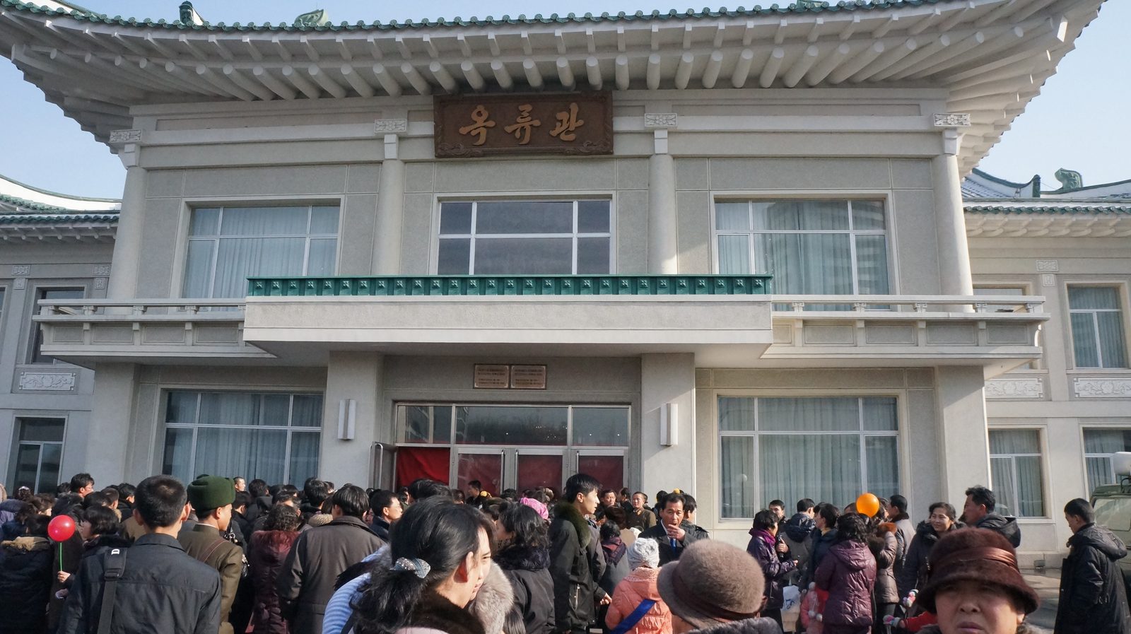 North Korea: The Hermit Kingdom Stays Closed (Image Credits: Wikimedia)