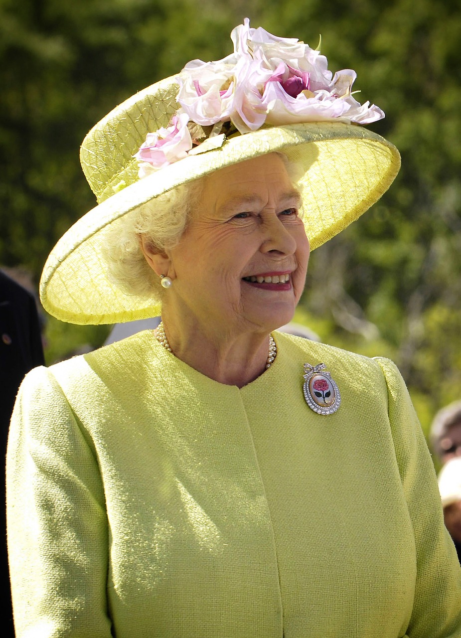 The Royal Secret Behind Her Simple Menu (image credits: pixabay)