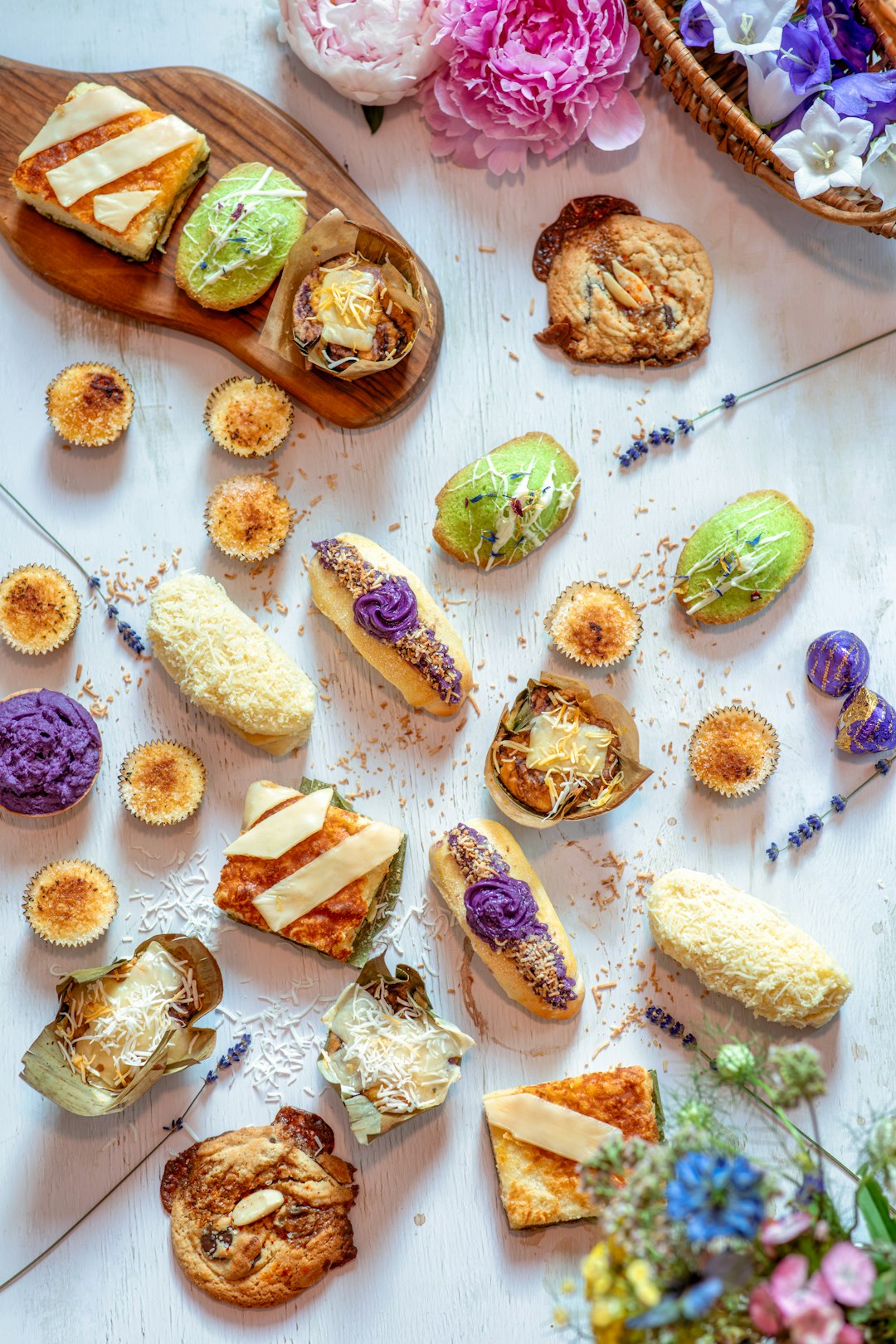 The Magic of Regional Diversity (image credits: unsplash)