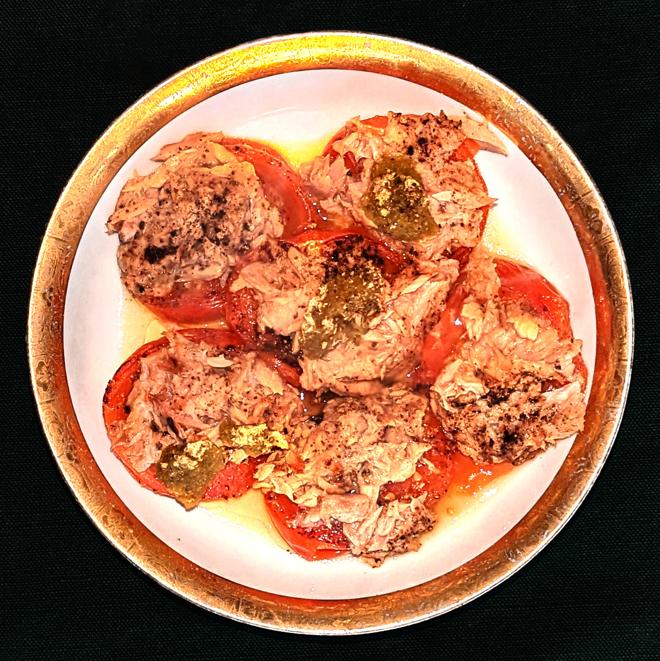 Using Olive Oil for Baking: Taste Matters (image credits: wikimedia)