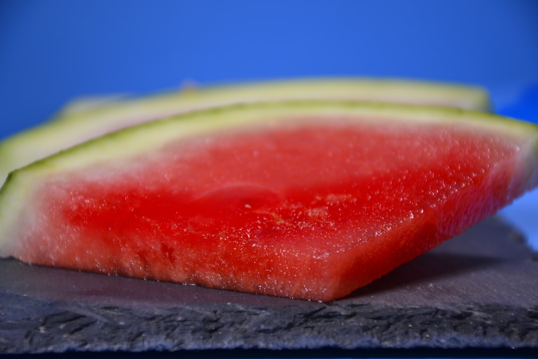 Watermelon Sounds Dangerous But Portion Size Is Everything (image credits: unsplash)