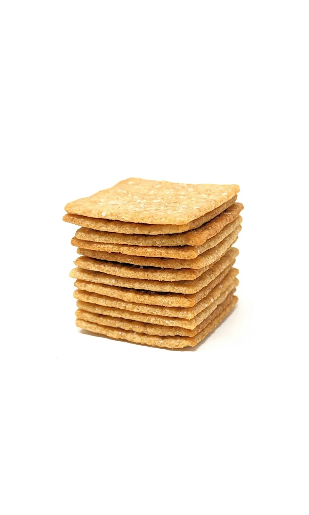 Libra: Whole Grain Crackers with Hummus (Image Credits: Unsplash)